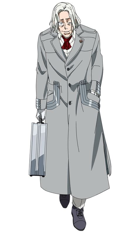 kureo mado tokyo ghoul.